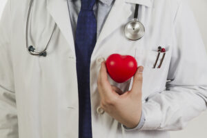 Heart Care Hospitals in Varanasi, Cardio Clinic Varanasi - Dr. Ashish Jaiswal